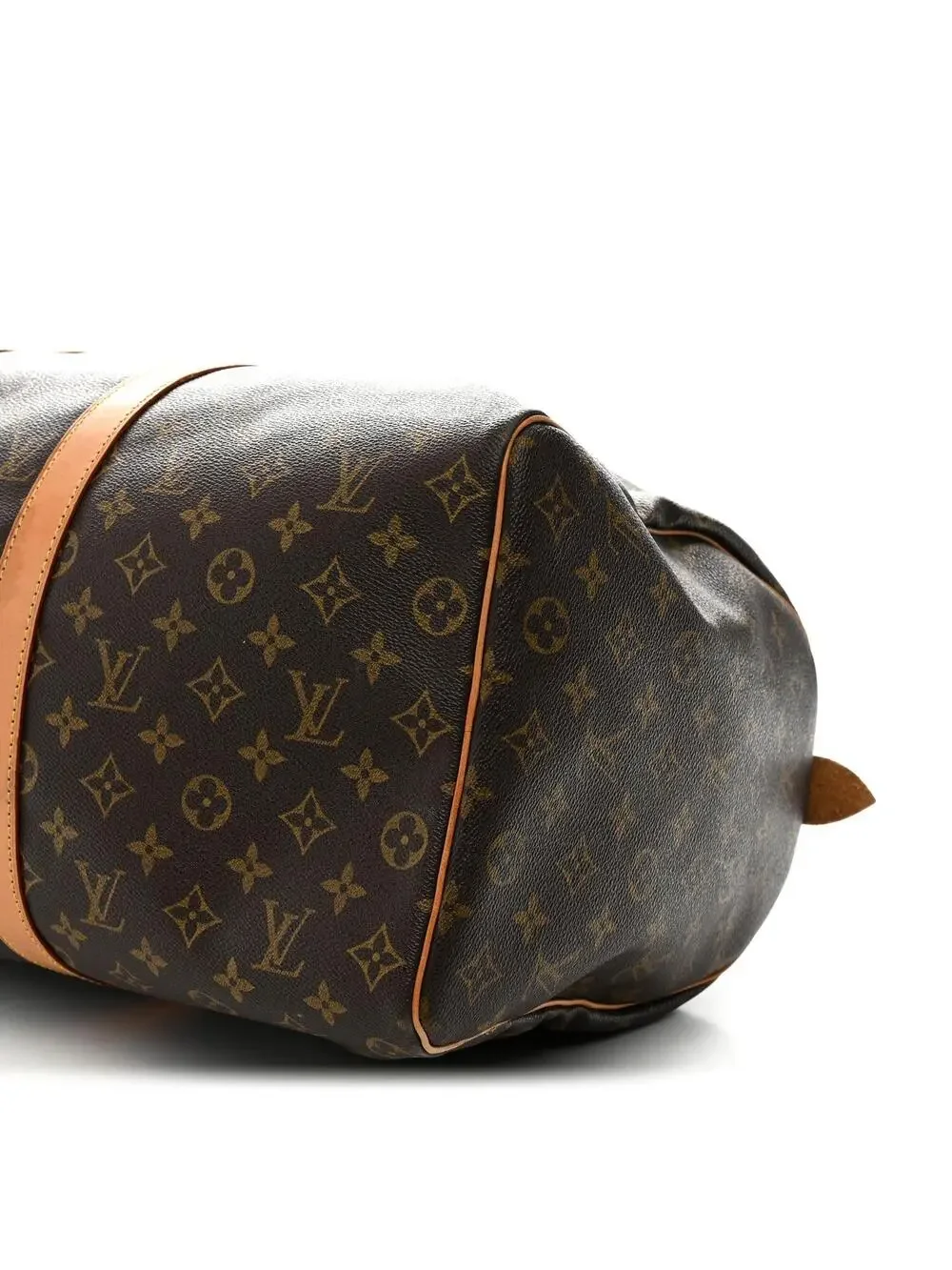 Louis Vuitton Keepall 50 #360792L75B